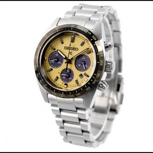 Seiko Prospex Speed Timer SBDL089